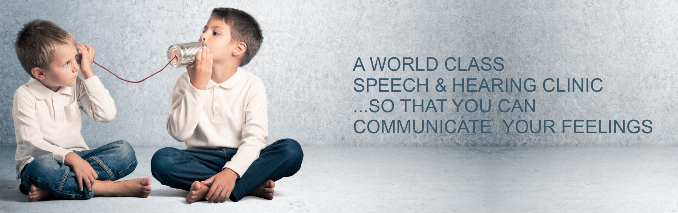 Asian Speech & Hearing Clinic